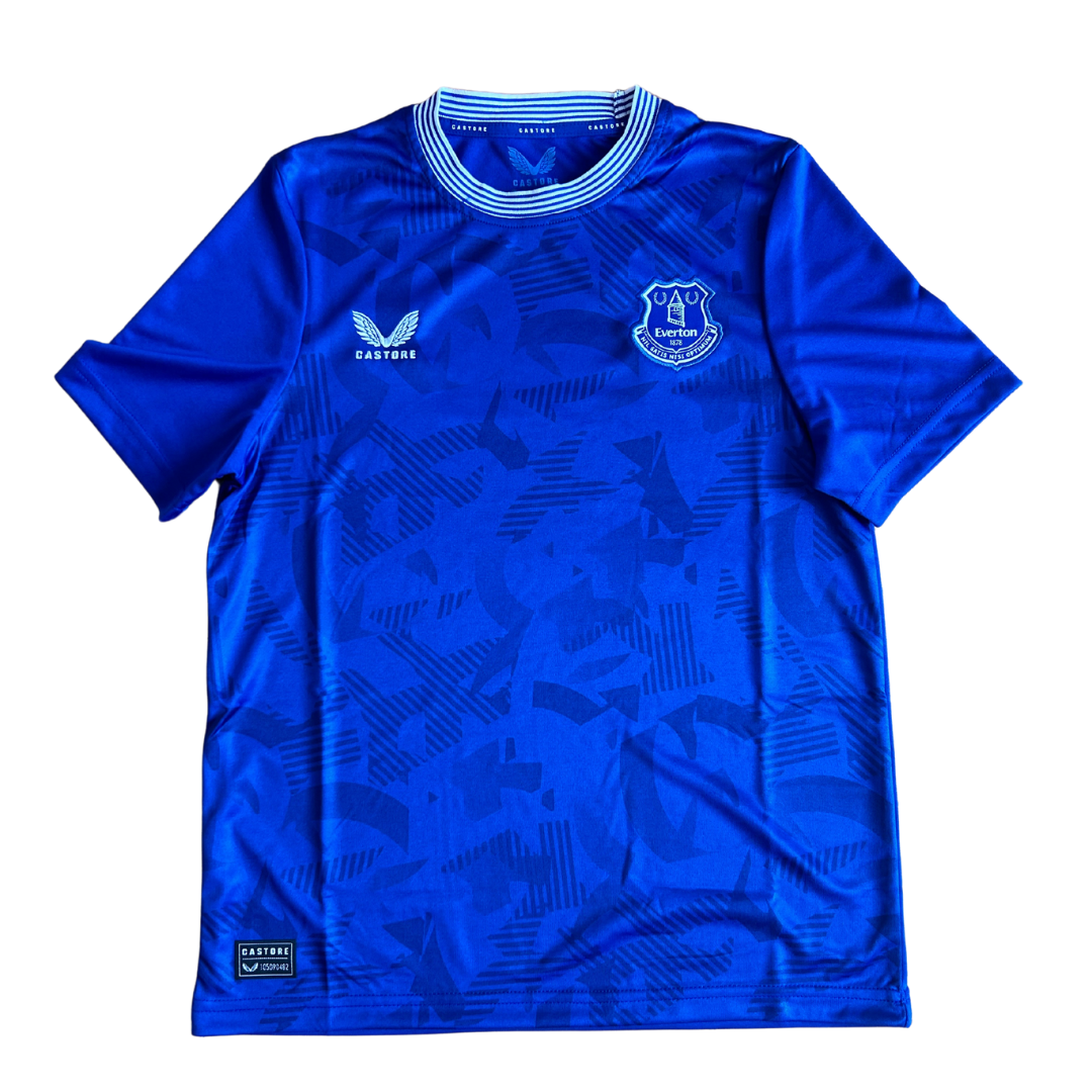 Kids Everton 2024/25 - Home