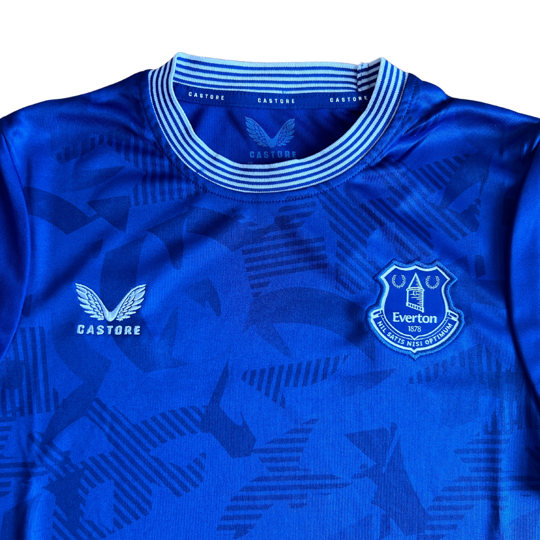 Kids Everton 2024/25 - Home