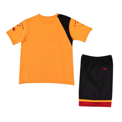 Kids Roma 2005/06 Away Kit