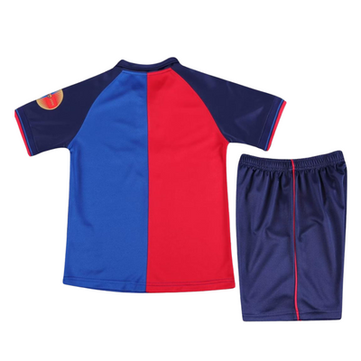 Kids Barcelona 1999 Centenary Home Kit