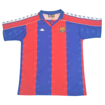 Barcelona 1992/95 Home