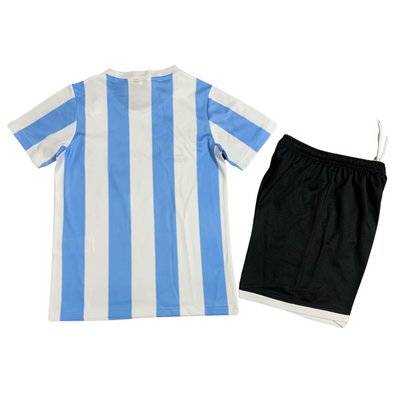 Kids Argentina 1986 Home Kit