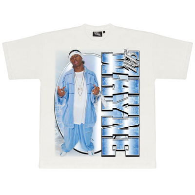 Lil Wayne retro t shirt