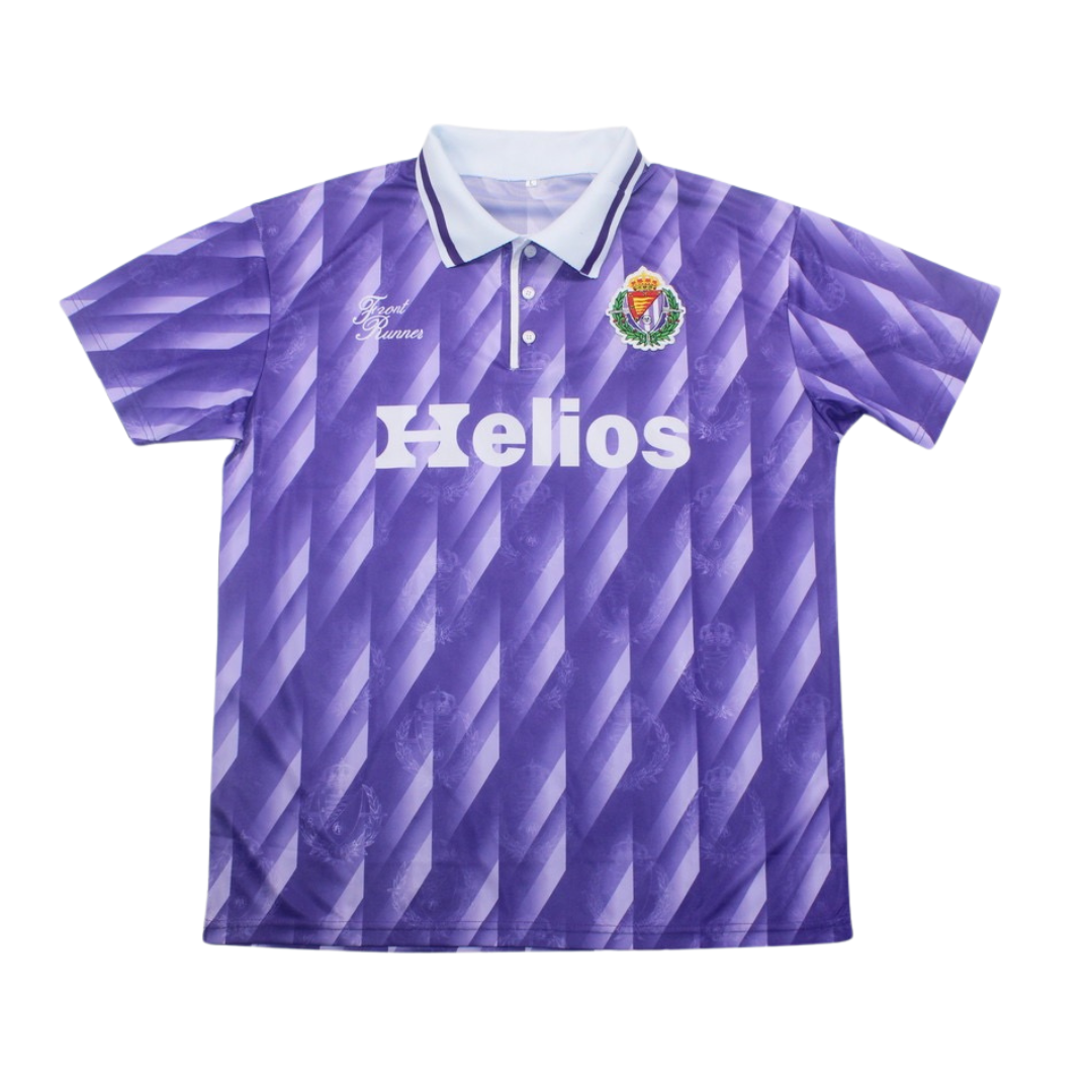 Real Valladolid 1991/93 Away
