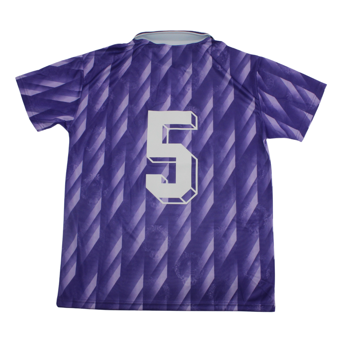 Real Valladolid 1991/93 Away