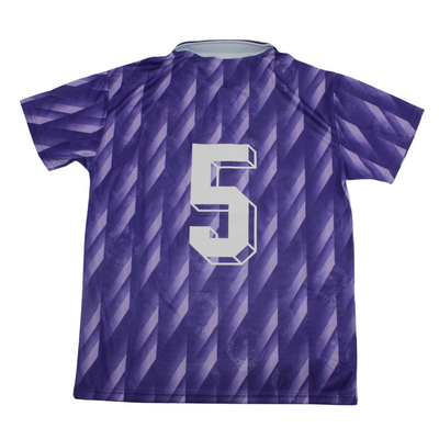 Real Valladolid 1991/93 Away