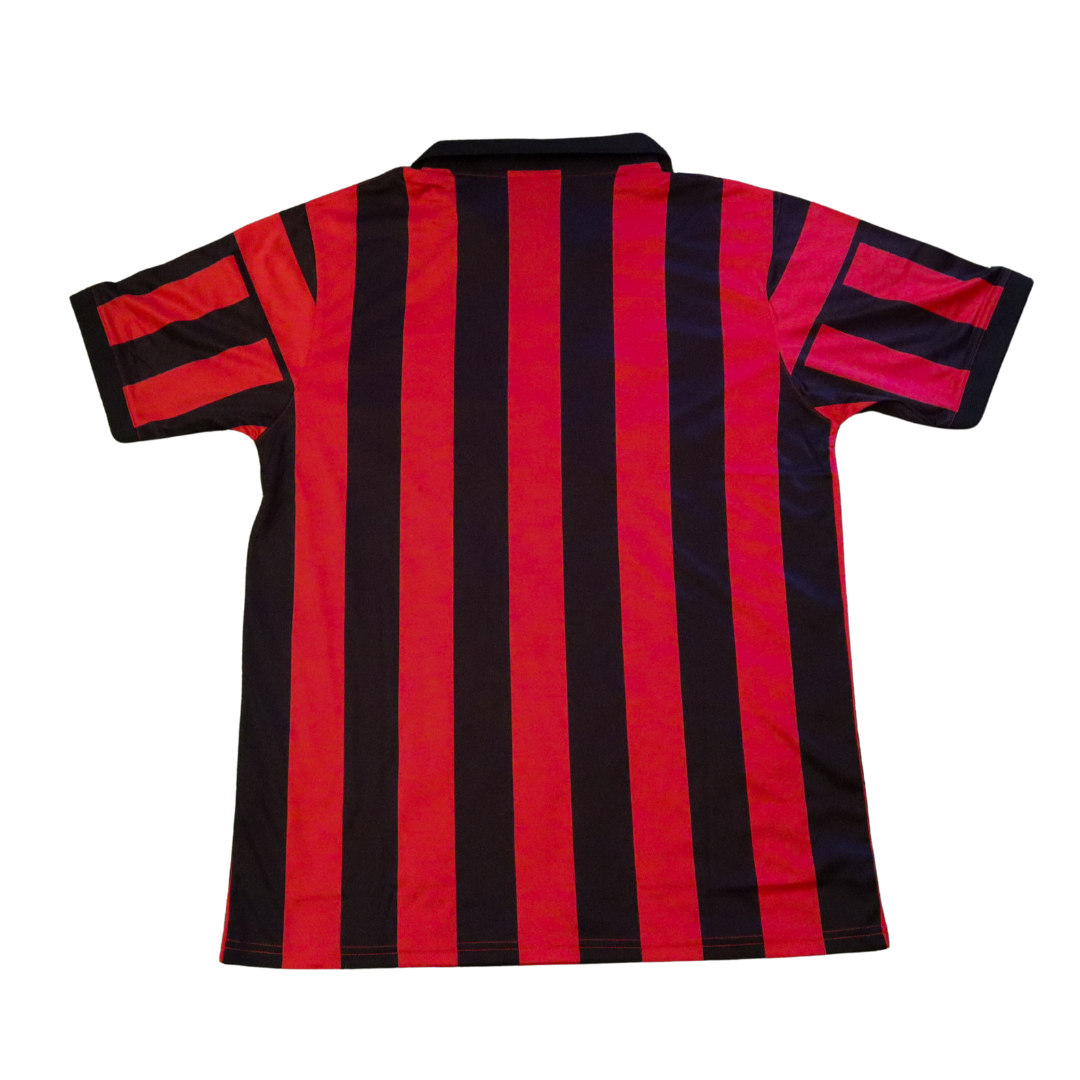 AC Milan 1963 Home