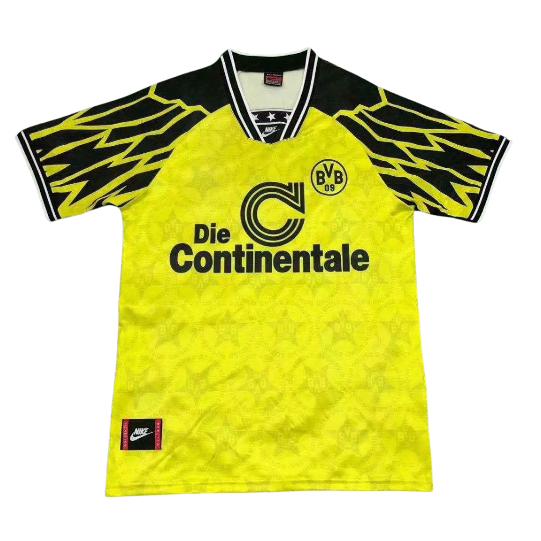 Borussia Dortmund 1994/95 Home