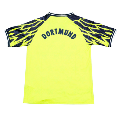 Borussia Dortmund 1994/95 Home