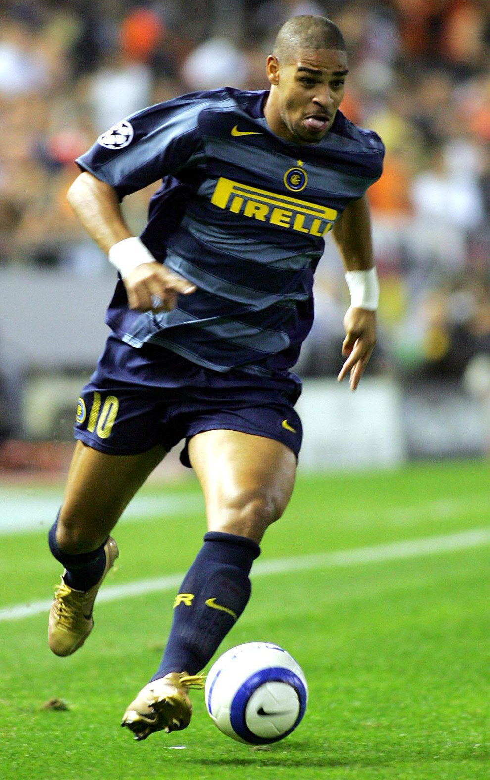 Inter Milan 2004/05 Third