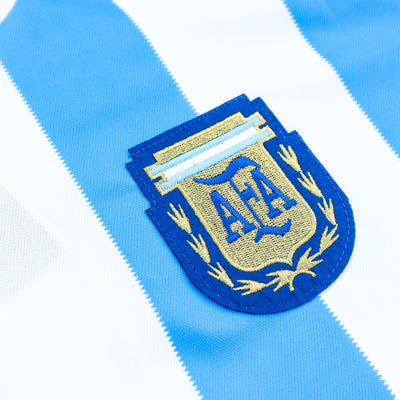 Argentina 1986 Home