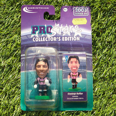 Prostars - Gianluigi Buffon 2003 Series 20